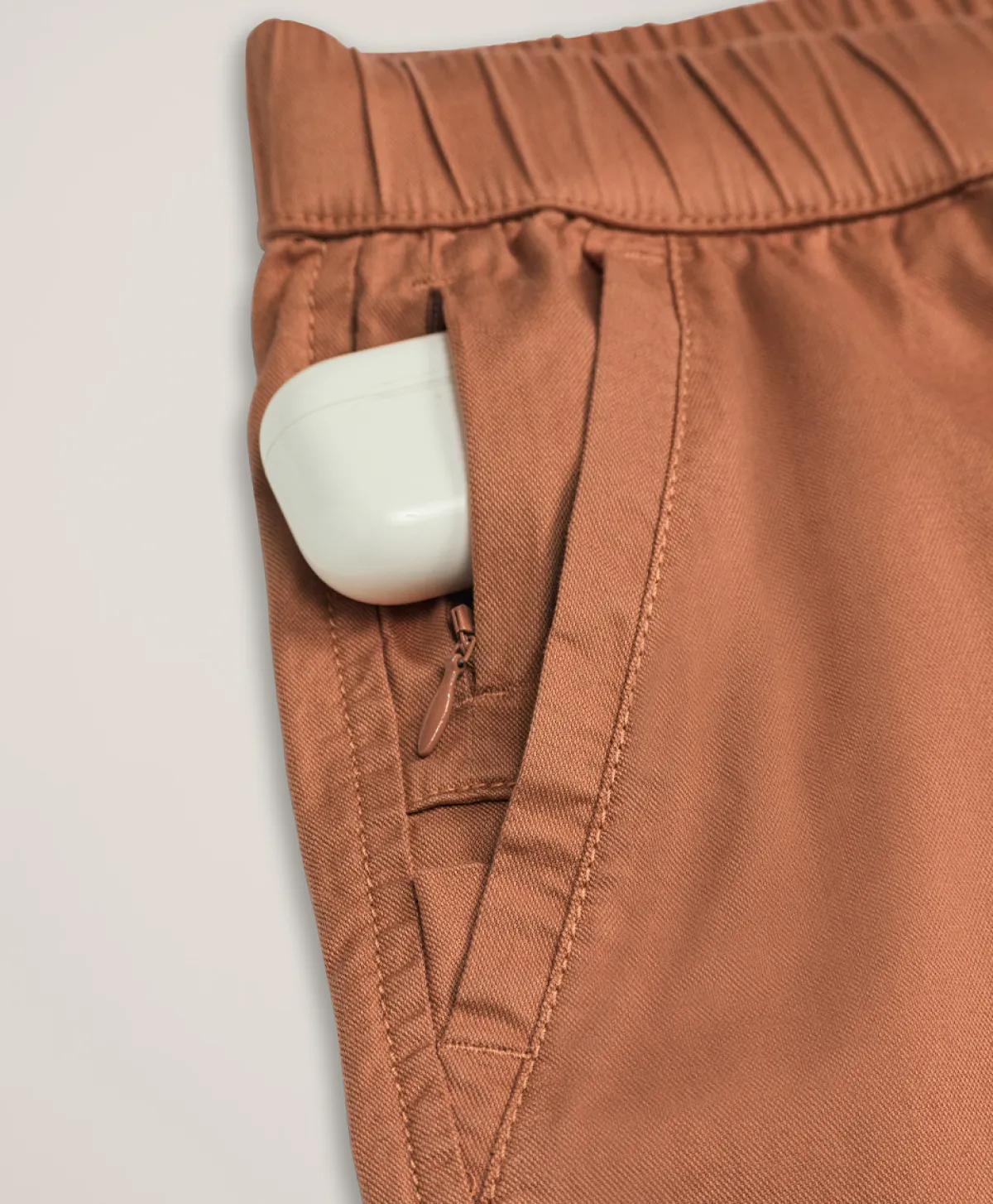 Pact Organic Daily Twill Midweight Pant