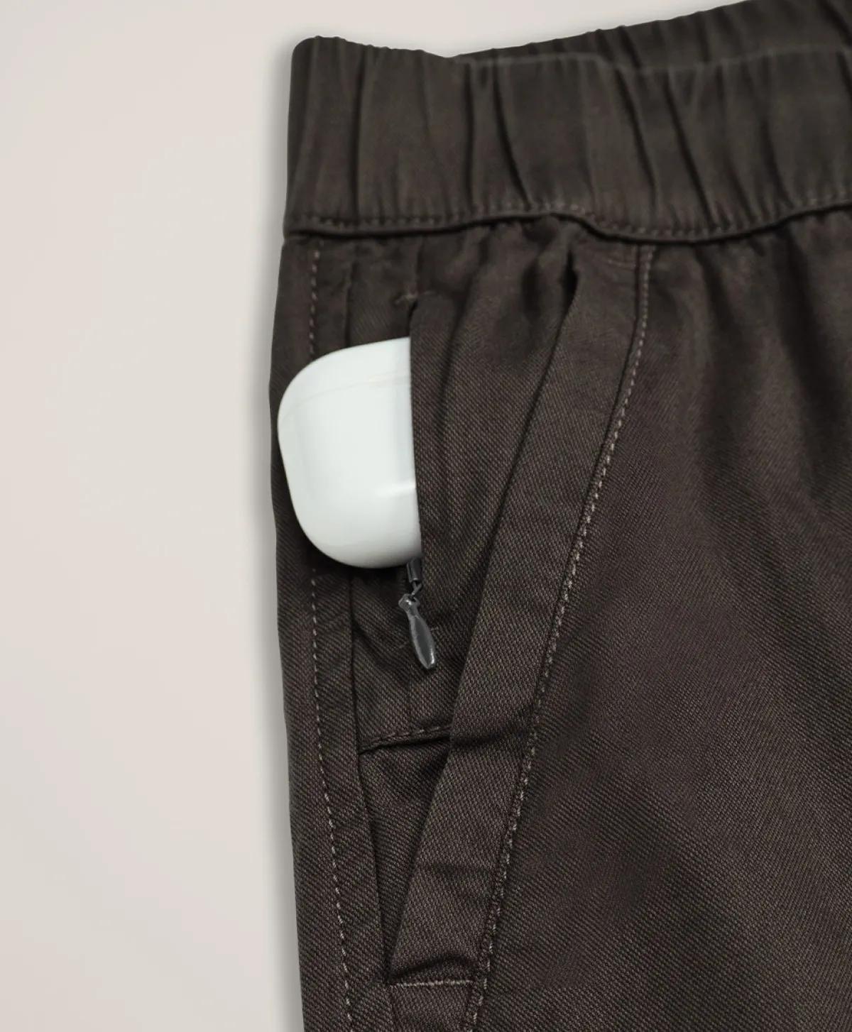 Pact Organic Daily Twill Midweight Pant