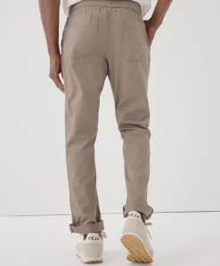 Pact Organic Daily Twill Midweight Pant