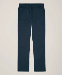 Pact Organic Daily Twill Midweight Pant