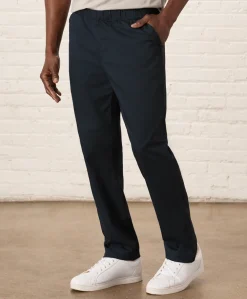 Pact Organic Daily Twill Midweight Pant