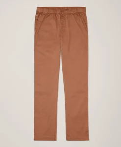 Pact Organic Daily Twill Midweight Pant