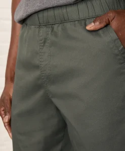 Pact Organic Daily Twill Midweight Pant