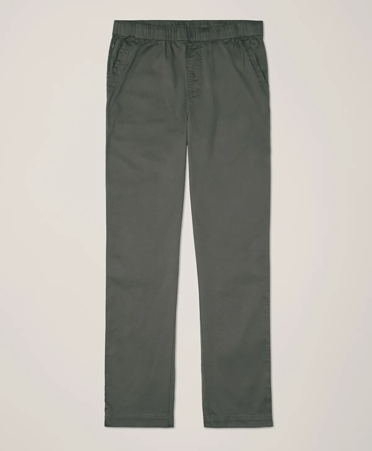 Pact Organic Daily Twill Midweight Pant