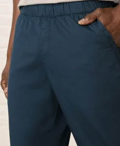 Pact Organic Daily Twill Midweight Pant