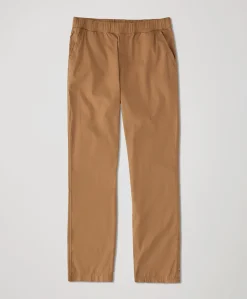 Pact Organic Daily Twill Midweight Pant