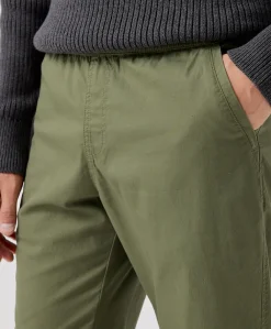Pact Organic Daily Twill Midweight Pant