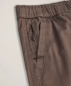 Pact Organic Daily Twill Midweight Pant