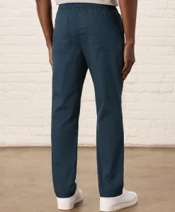 Pact Organic Daily Twill Midweight Pant