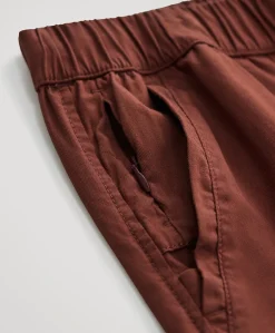 Pact Organic Daily Twill Midweight Pant
