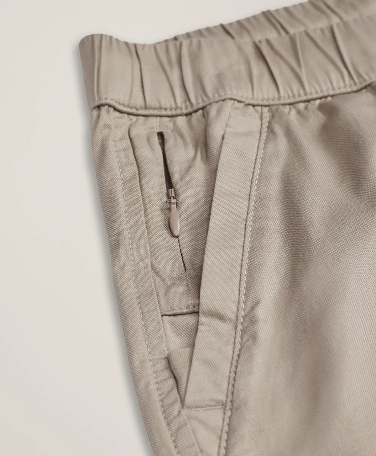 Pact Organic Daily Twill Midweight Pant