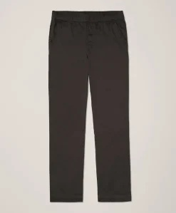 Pact Organic Daily Twill Midweight Pant