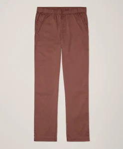 Pact Organic Daily Twill Midweight Pant
