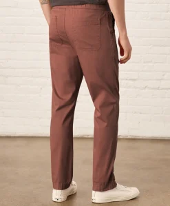 Pact Organic Daily Twill Midweight Pant