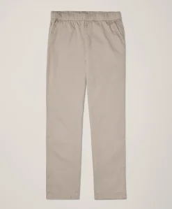 Pact Organic Daily Twill Midweight Pant