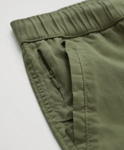 Pact Organic Daily Twill Midweight Pant