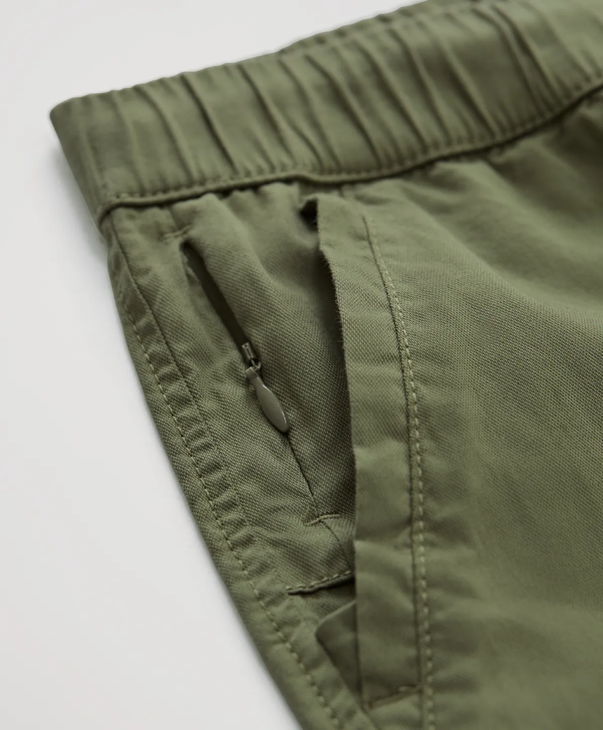 Pact Organic Daily Twill Midweight Pant