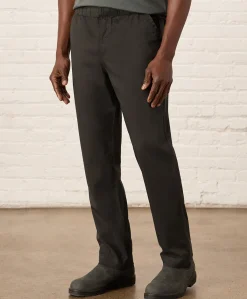 Pact Organic Daily Twill Midweight Pant