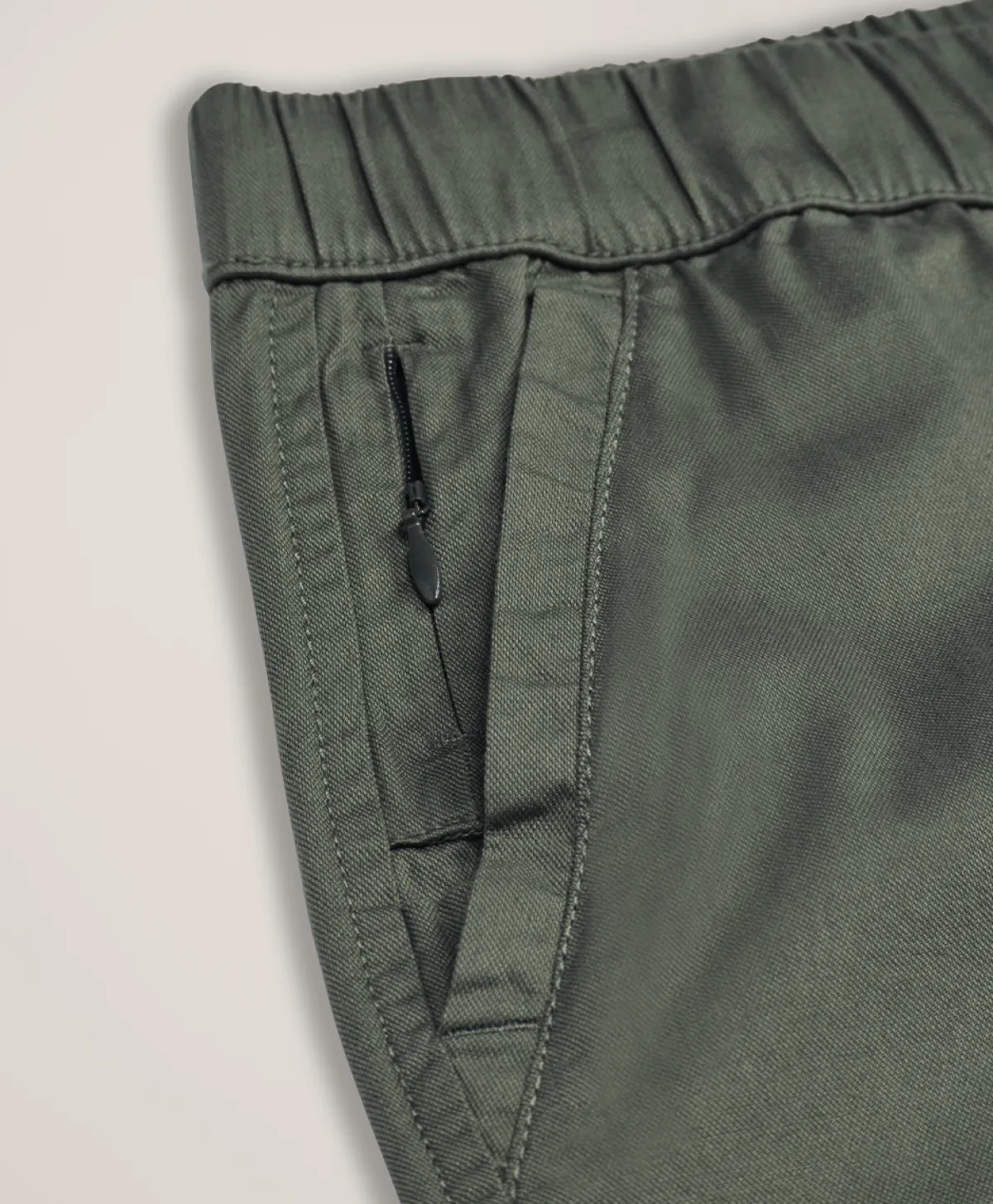 Pact Organic Daily Twill Midweight Pant