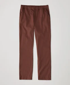 Pact Organic Daily Twill Midweight Pant