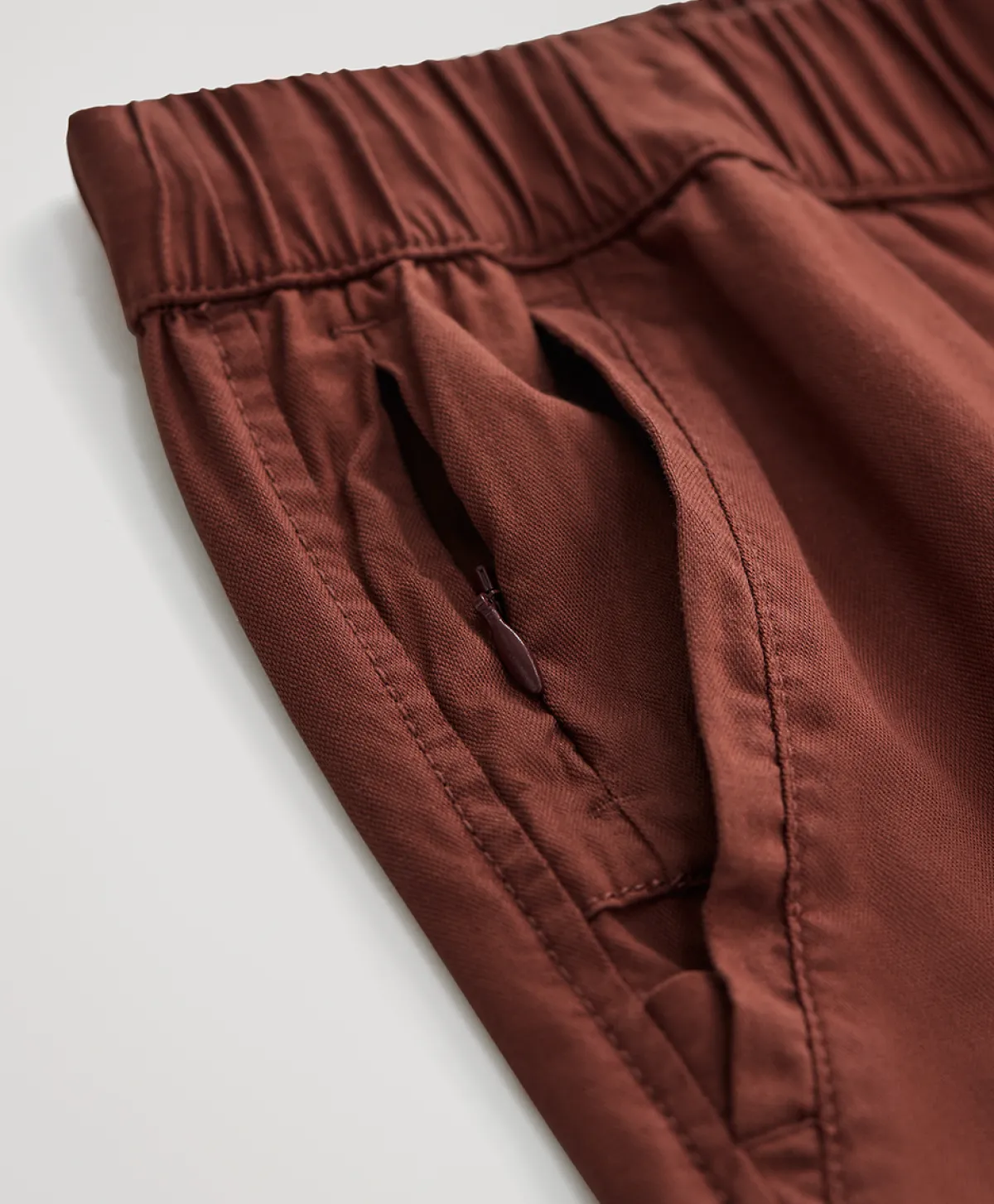 Pact Organic Daily Twill Midweight Pant