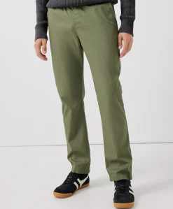 Pact Organic Daily Twill Midweight Pant