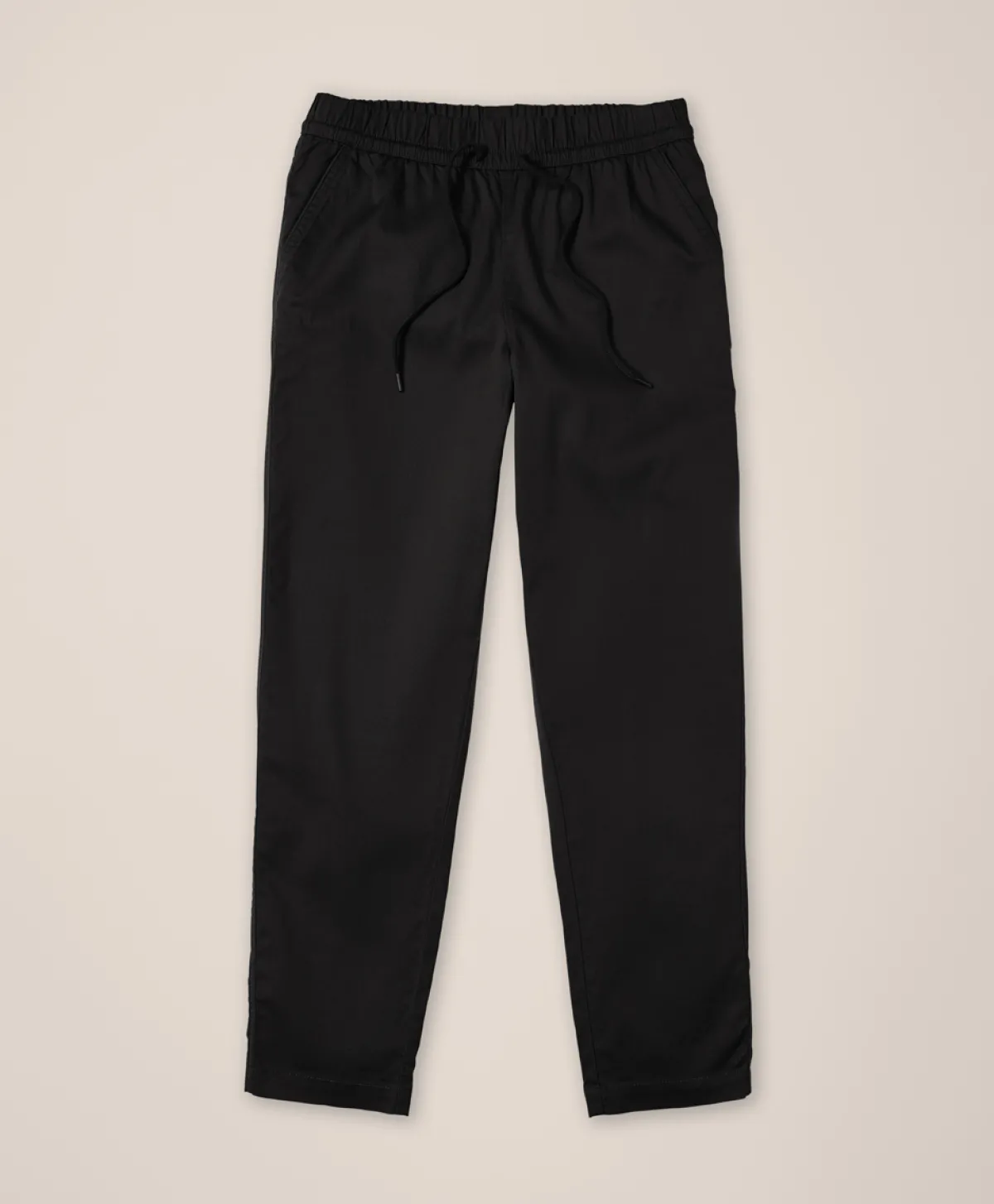 Women Pact Organic Daily Twill Ultra-High Rise Tapered Pant