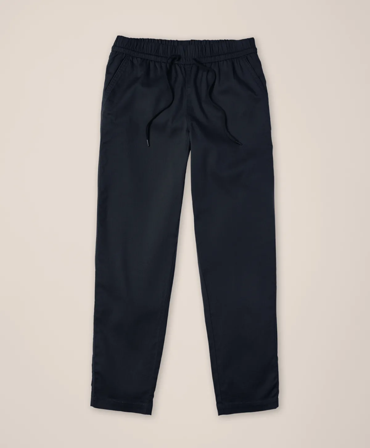Women Pact Organic Daily Twill Ultra-High Rise Tapered Pant