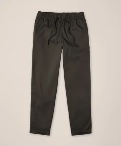 Women Pact Organic Daily Twill Ultra-High Rise Tapered Pant