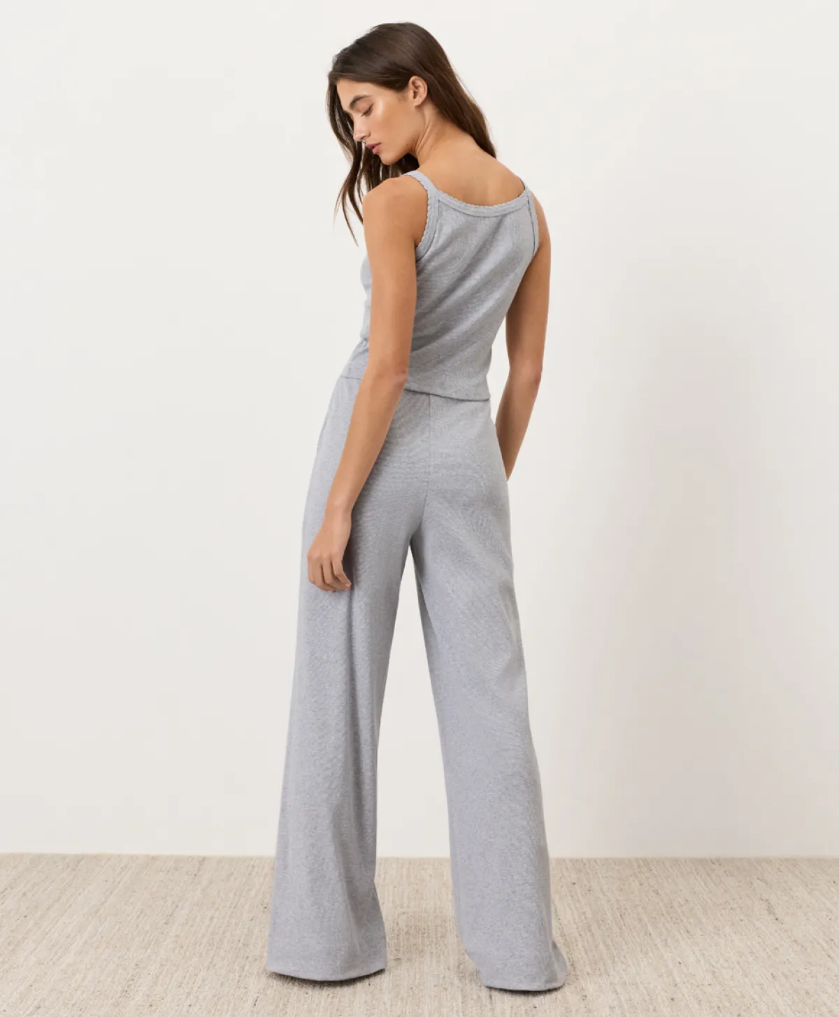 Women Pact Organic Dream Rib Cami