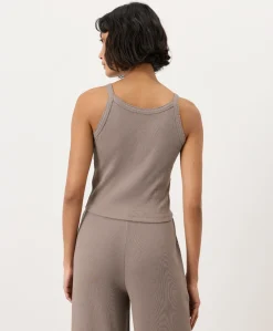 Women Pact Organic Dream Rib Cami