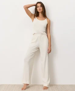 Women Pact Organic Dream Rib Cami