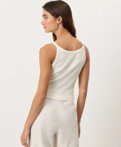 Women Pact Organic Dream Rib Cami