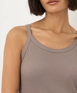 Women Pact Organic Dream Rib Cami