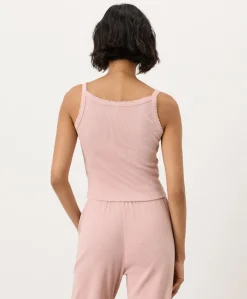 Women Pact Organic Dream Rib Cami