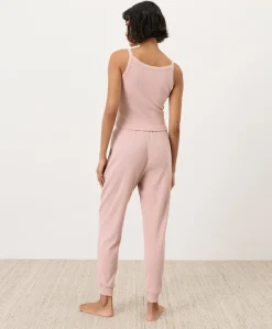 Women Pact Organic Dream Rib Cami