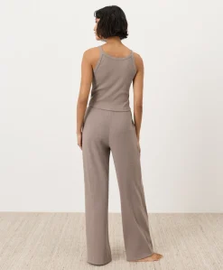 Women Pact Organic Dream Rib Cami