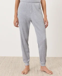 Women Pact Organic Dream Rib Jogger