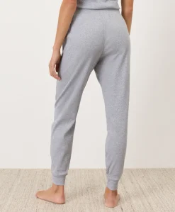 Women Pact Organic Dream Rib Jogger