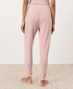 Women Pact Organic Dream Rib Jogger