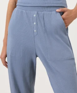 Women Pact Organic Dream Rib Jogger