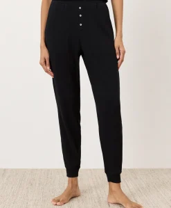 Women Pact Organic Dream Rib Jogger