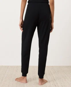 Women Pact Organic Dream Rib Jogger