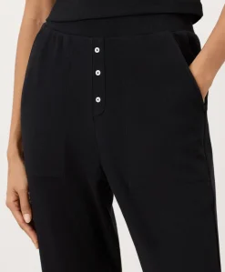 Women Pact Organic Dream Rib Jogger