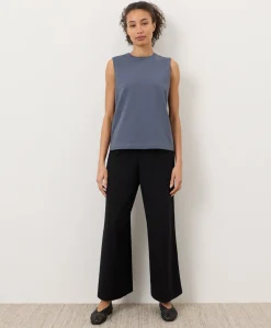 Women Pact Organic Easy Drape Pant