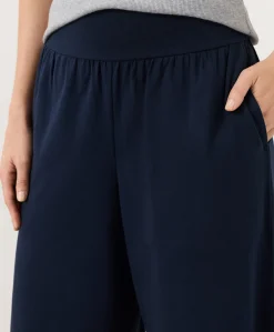 Women Pact Organic Easy Drape Pant