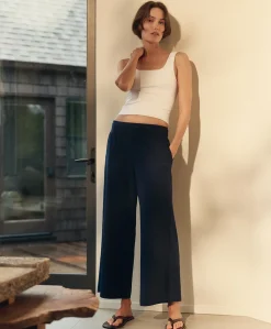 Women Pact Organic Easy Drape Pant