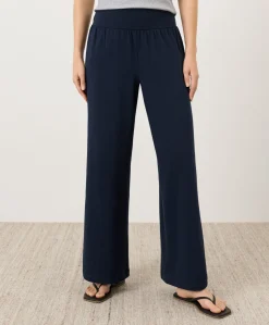 Women Pact Organic Easy Drape Pant