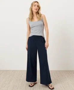 Women Pact Organic Easy Drape Pant