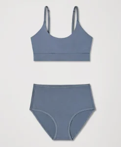 Women Pact Organic Everyday All Day Comfort Set